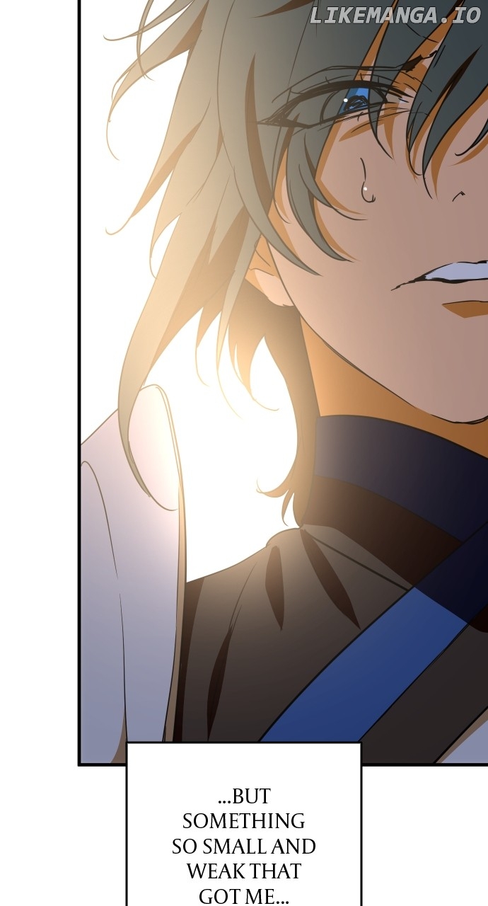 The Fabled Warrior Chapter 147 - page 18