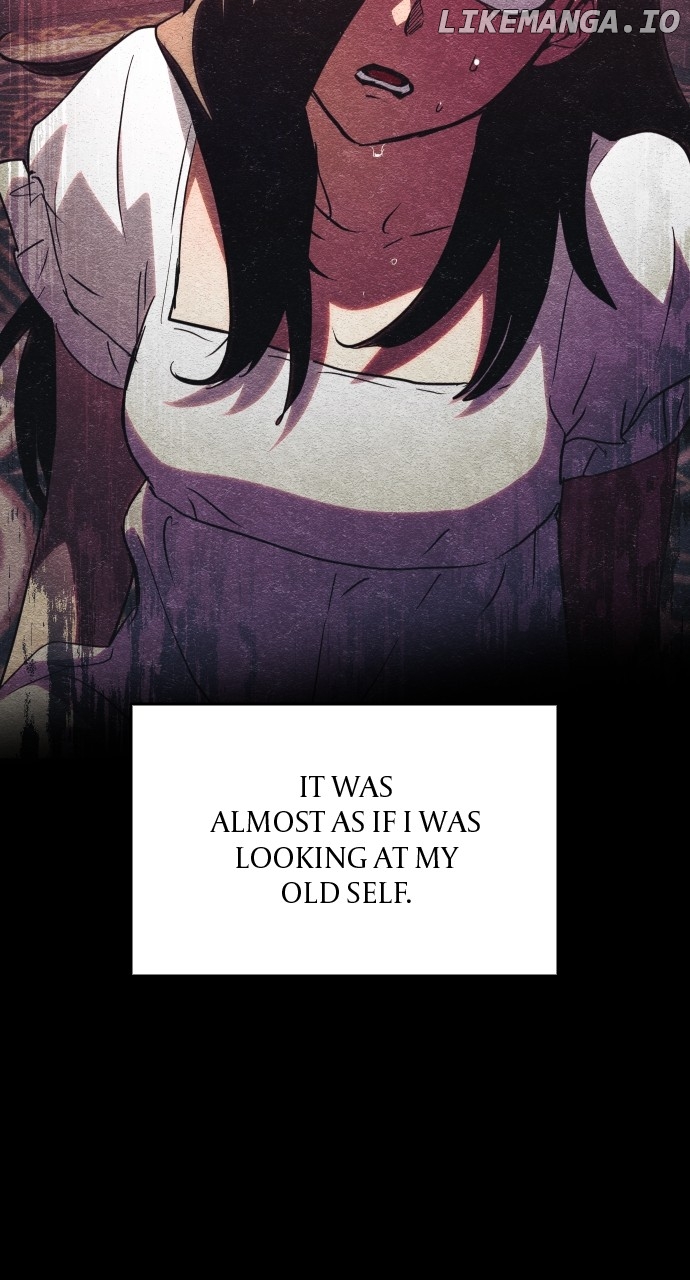 The Fabled Warrior Chapter 147 - page 22
