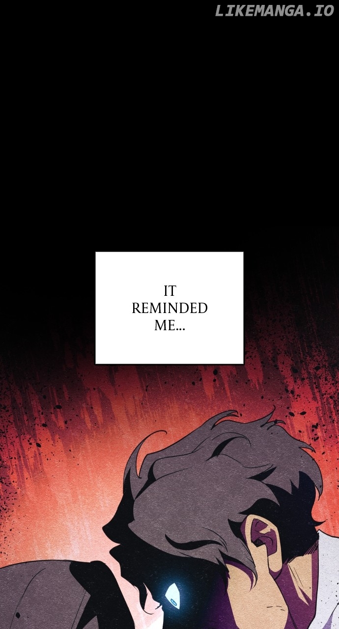 The Fabled Warrior Chapter 147 - page 23