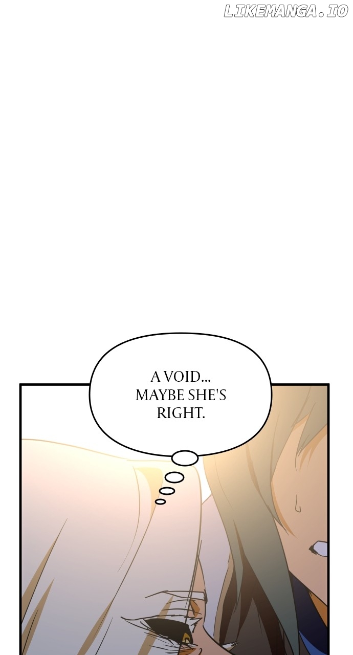 The Fabled Warrior Chapter 147 - page 34