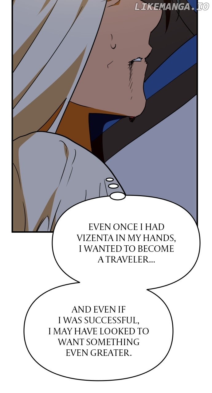 The Fabled Warrior Chapter 147 - page 35