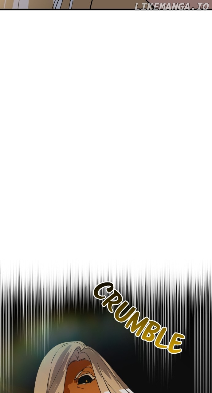 The Fabled Warrior Chapter 147 - page 4