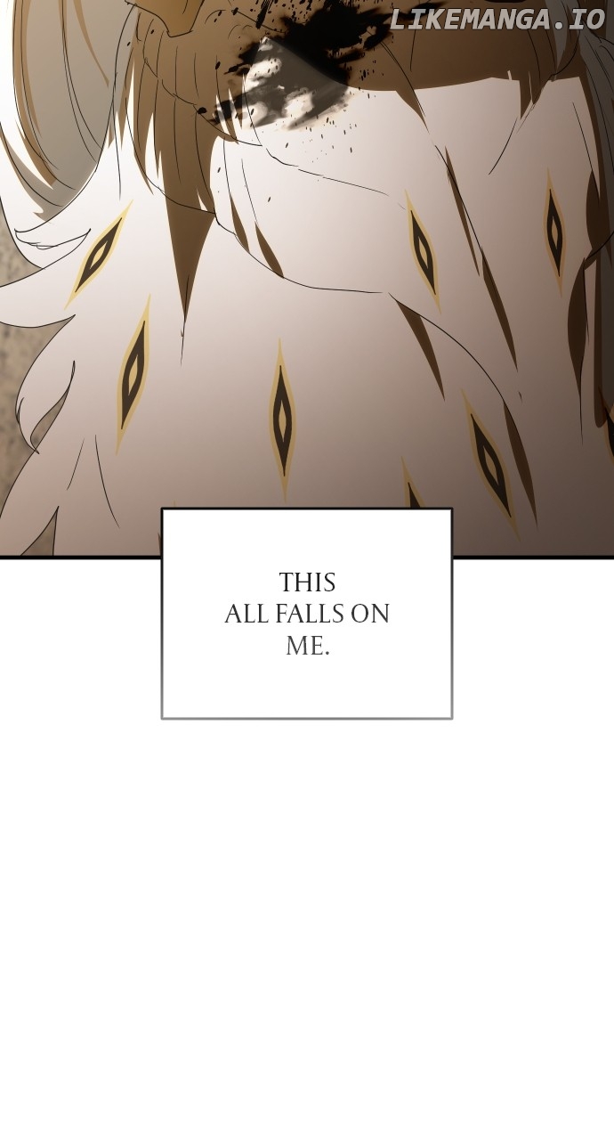 The Fabled Warrior Chapter 147 - page 42