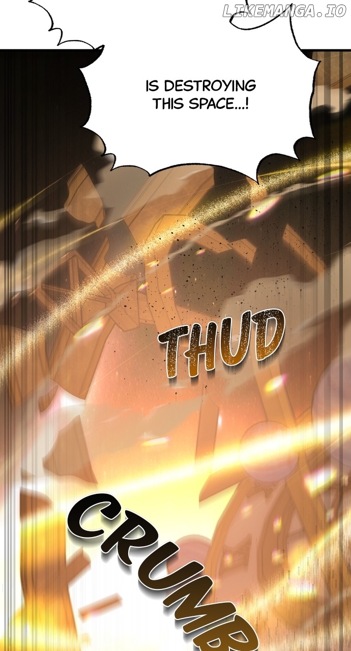 The Fabled Warrior Chapter 147 - page 64