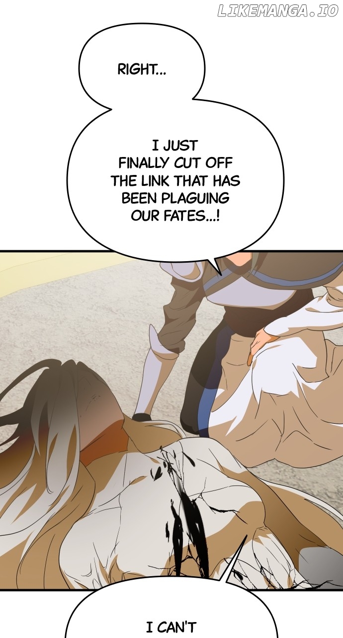 The Fabled Warrior Chapter 147 - page 78