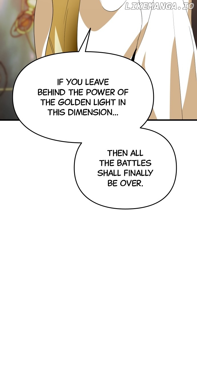 The Fabled Warrior Chapter 147 - page 95