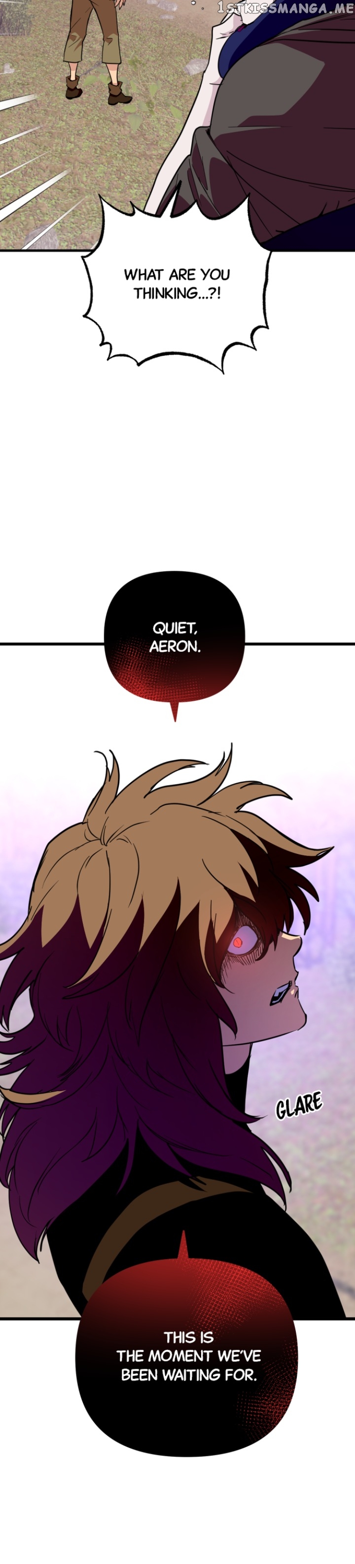 The Fabled Warrior Chapter 105 - page 10