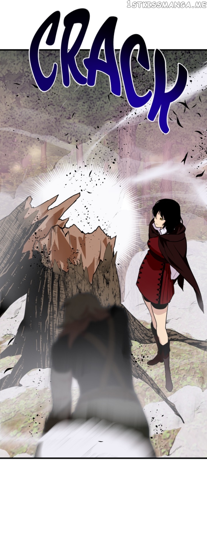 The Fabled Warrior Chapter 105 - page 16