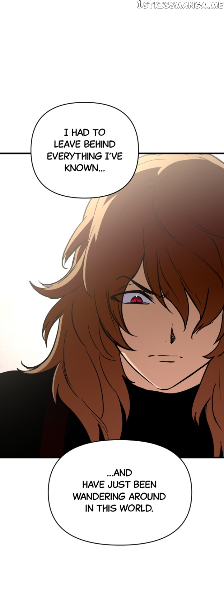 The Fabled Warrior Chapter 105 - page 32