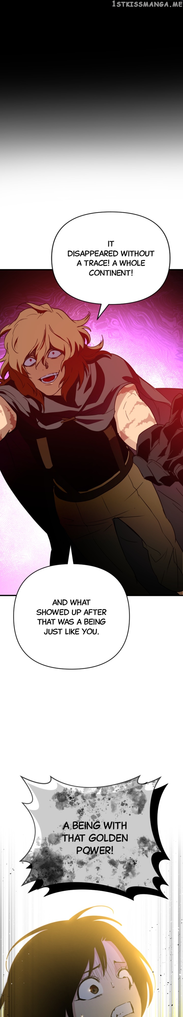 The Fabled Warrior Chapter 104 - page 14