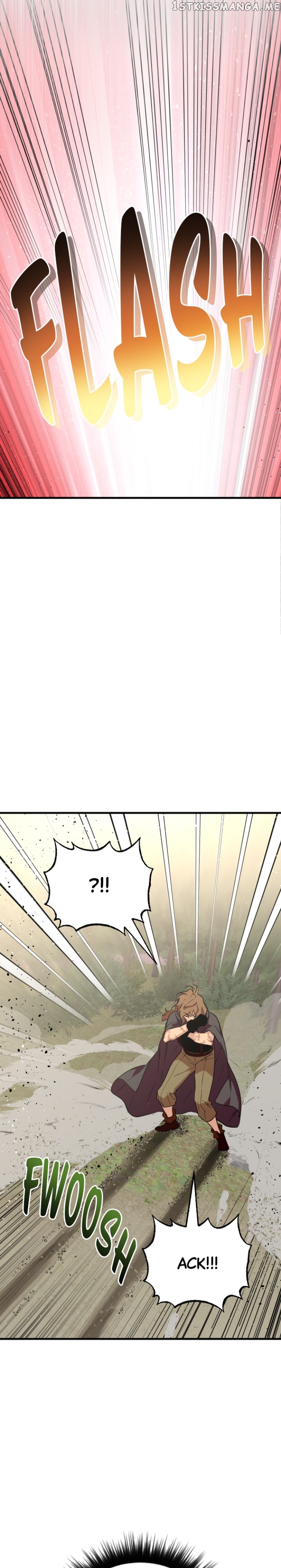 The Fabled Warrior Chapter 104 - page 27