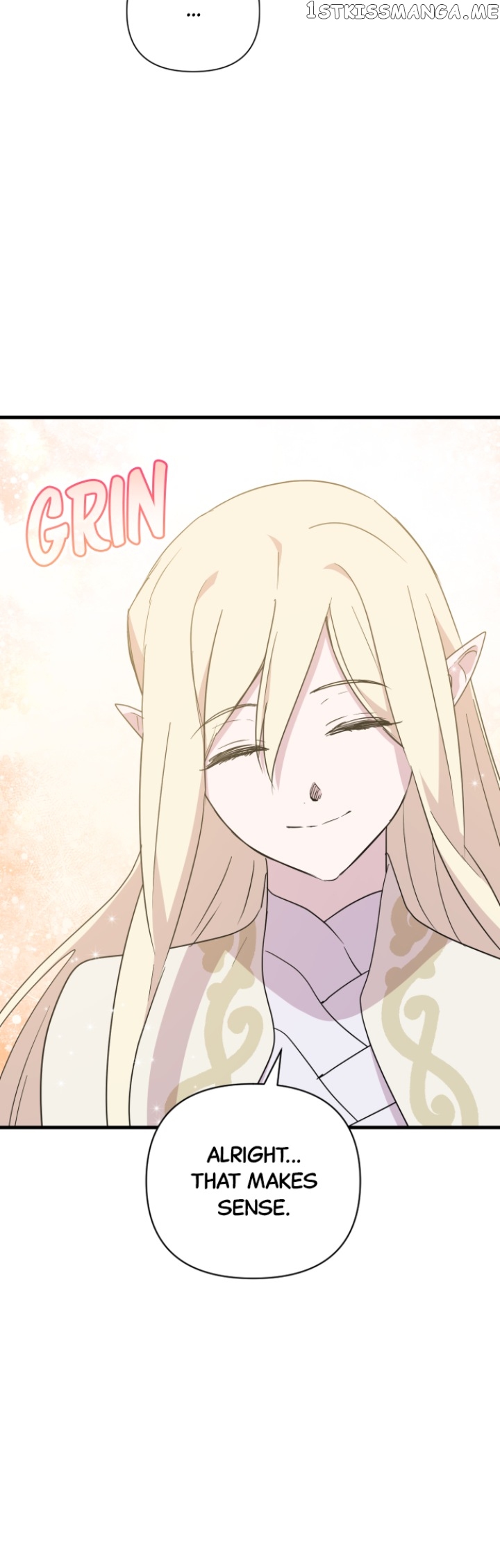 The Fabled Warrior Chapter 103 - page 26