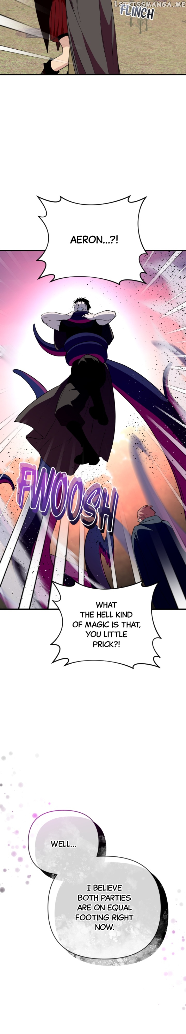 The Fabled Warrior Chapter 103 - page 39