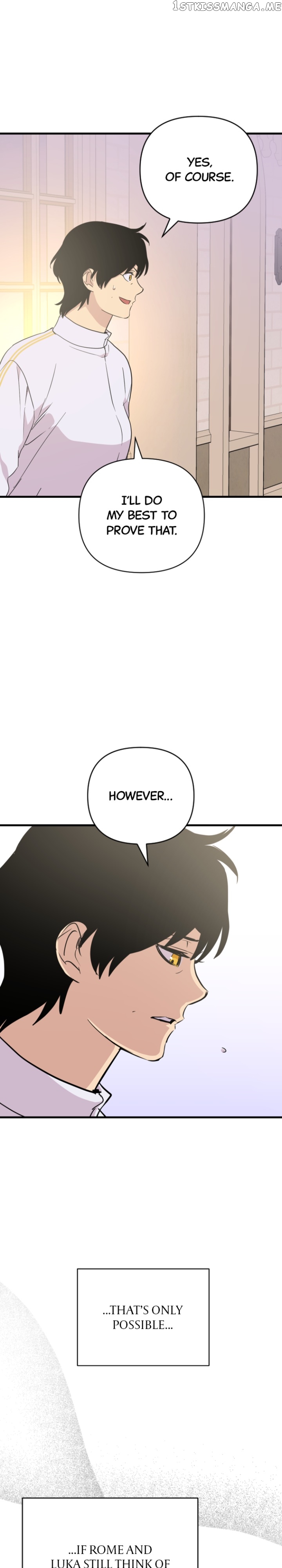The Fabled Warrior Chapter 103 - page 6