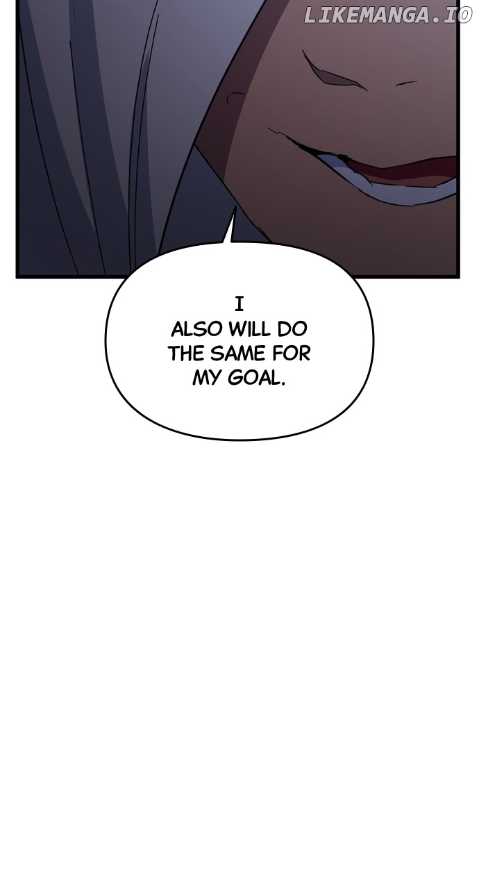 The Fabled Warrior Chapter 145 - page 10