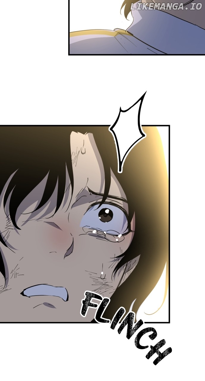 The Fabled Warrior Chapter 145 - page 100