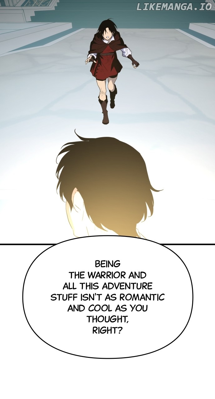 The Fabled Warrior Chapter 145 - page 102
