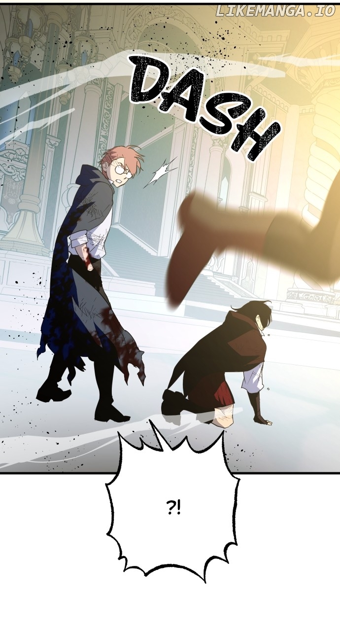 The Fabled Warrior Chapter 145 - page 107