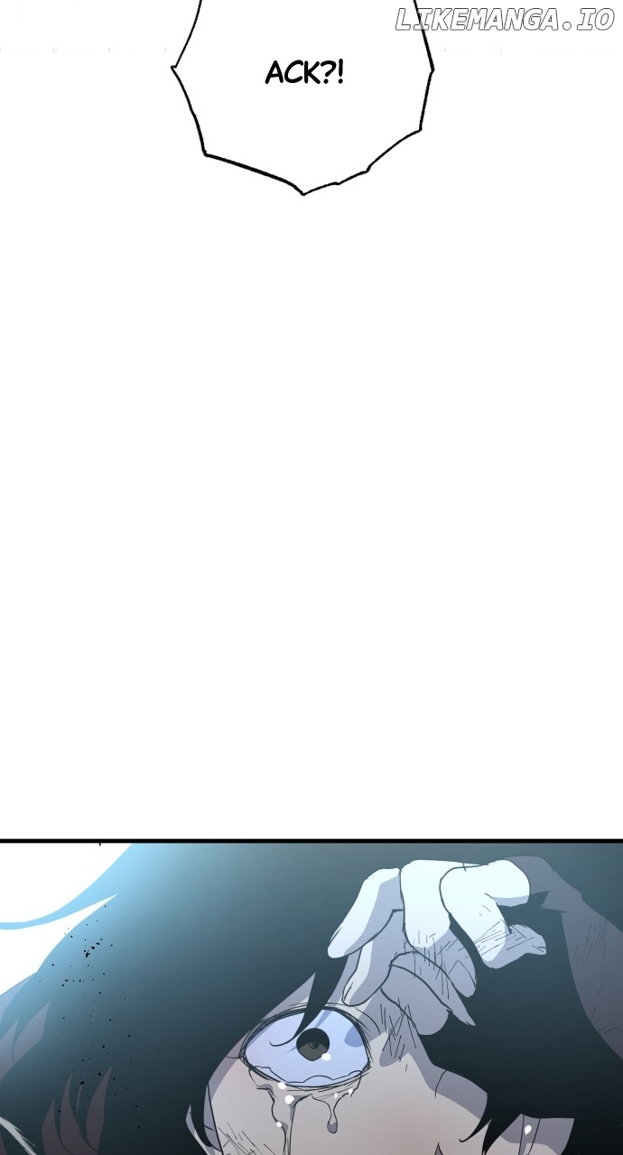 The Fabled Warrior Chapter 145 - page 115
