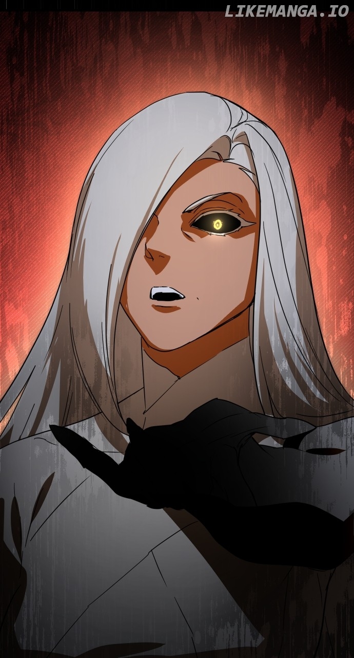The Fabled Warrior Chapter 145 - page 13