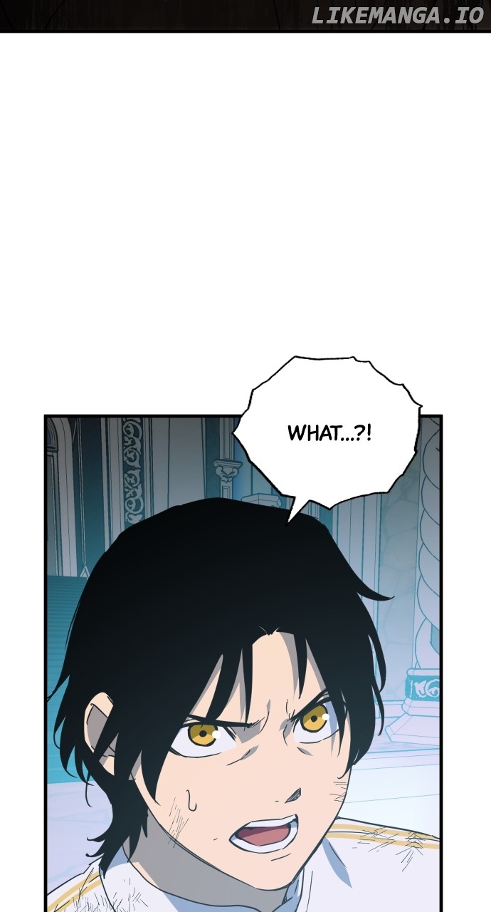 The Fabled Warrior Chapter 145 - page 14
