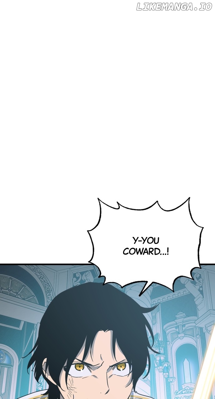 The Fabled Warrior Chapter 145 - page 17