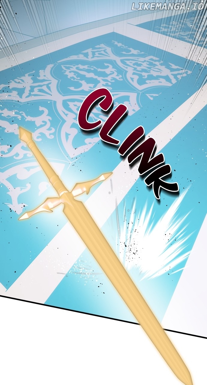 The Fabled Warrior Chapter 145 - page 24