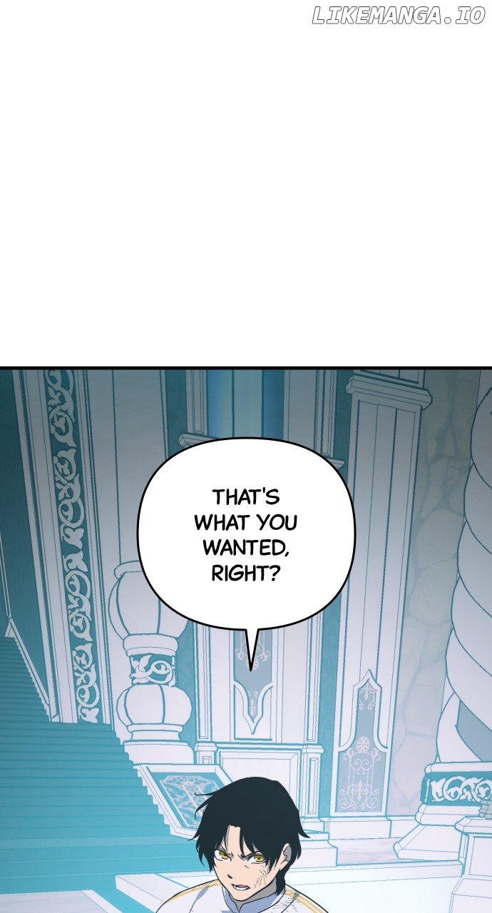 The Fabled Warrior Chapter 145 - page 26