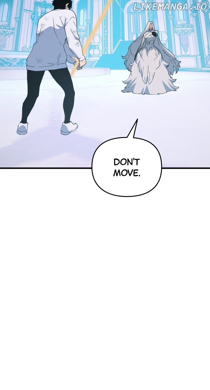 The Fabled Warrior Chapter 145 - page 3