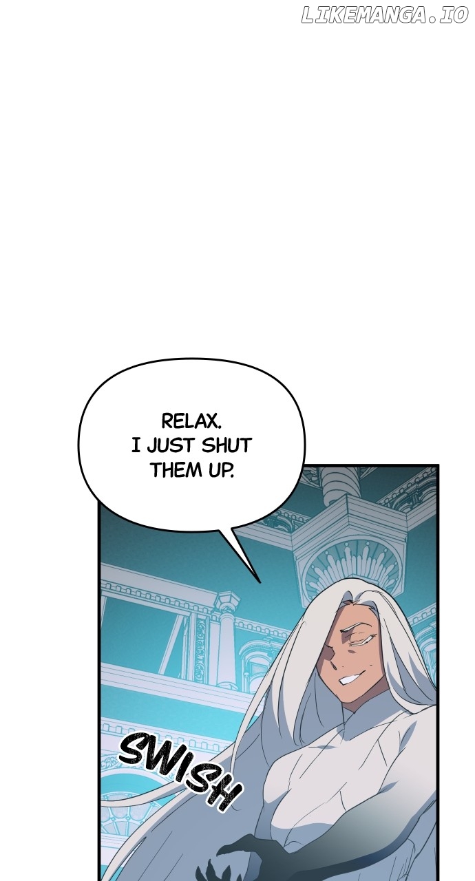 The Fabled Warrior Chapter 145 - page 33