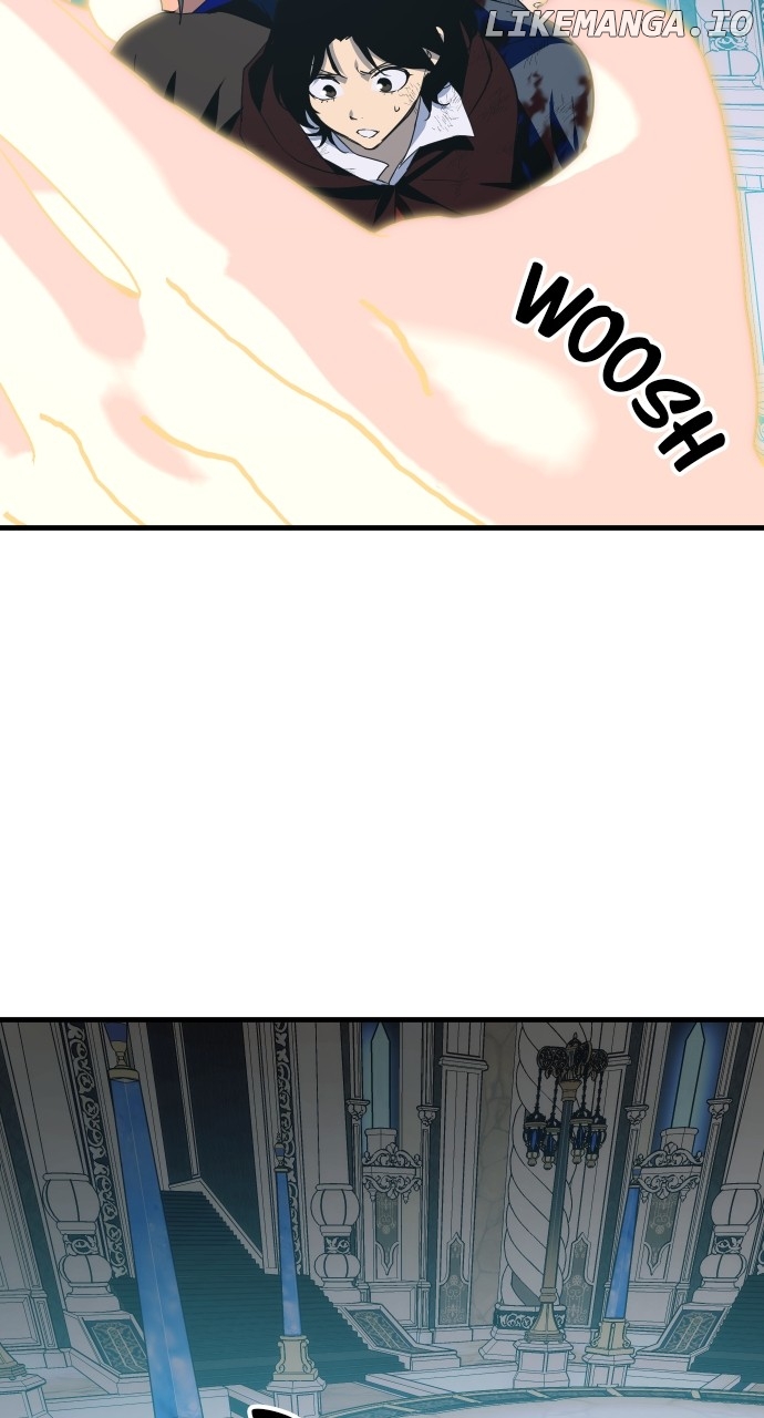 The Fabled Warrior Chapter 145 - page 35