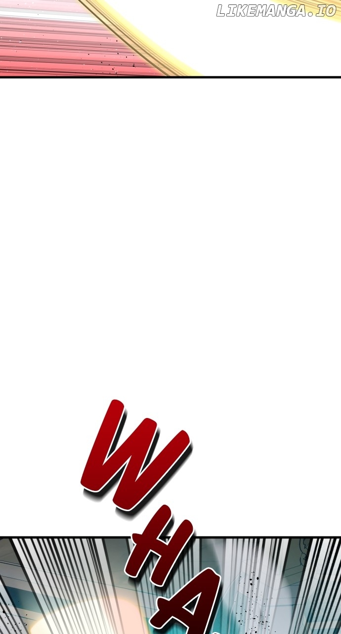 The Fabled Warrior Chapter 145 - page 39