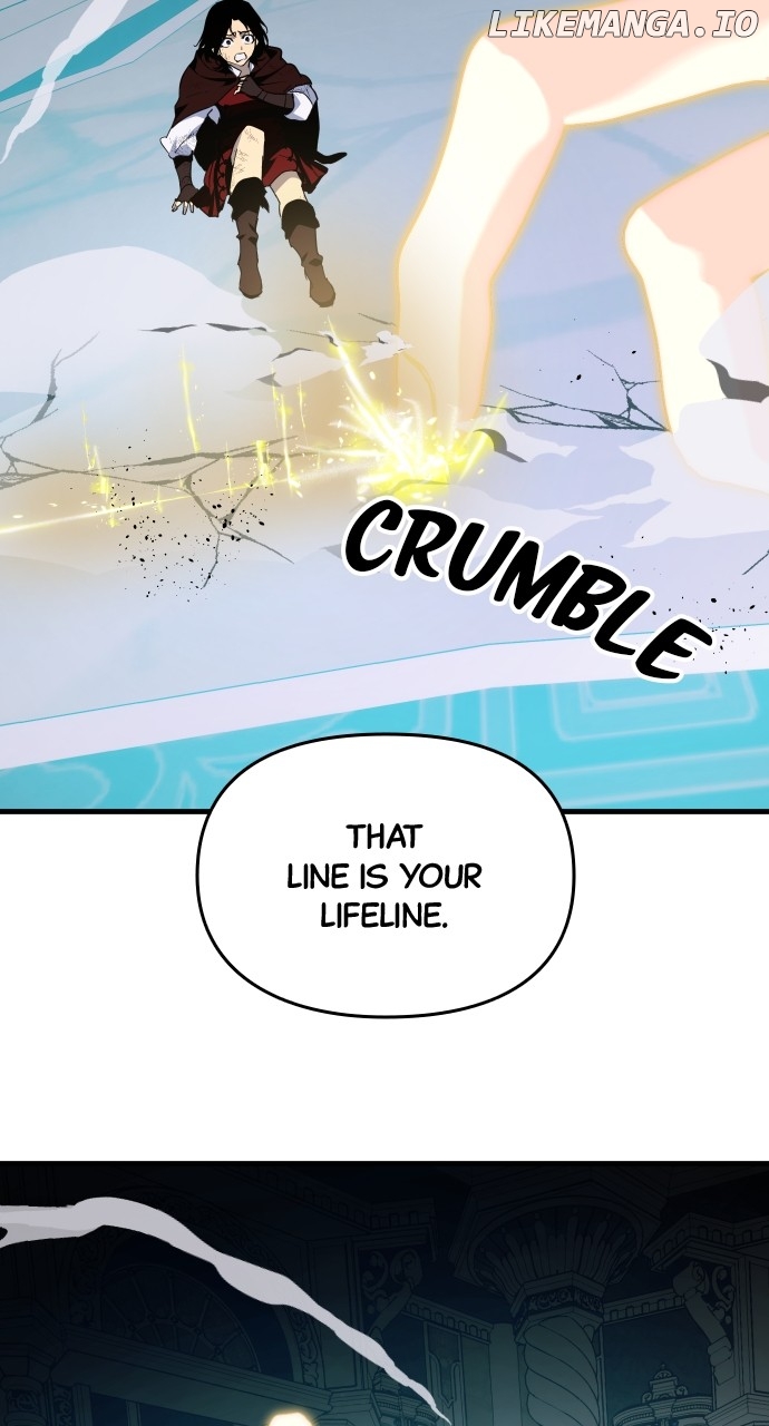 The Fabled Warrior Chapter 145 - page 42