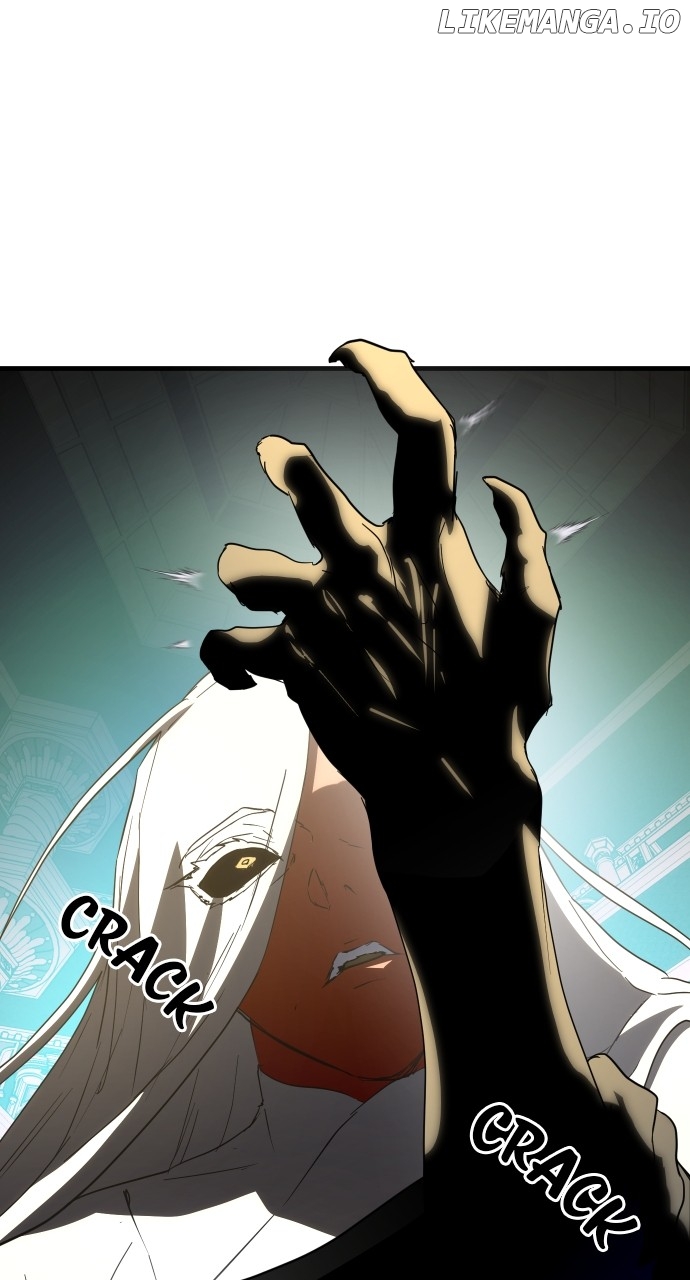 The Fabled Warrior Chapter 145 - page 44