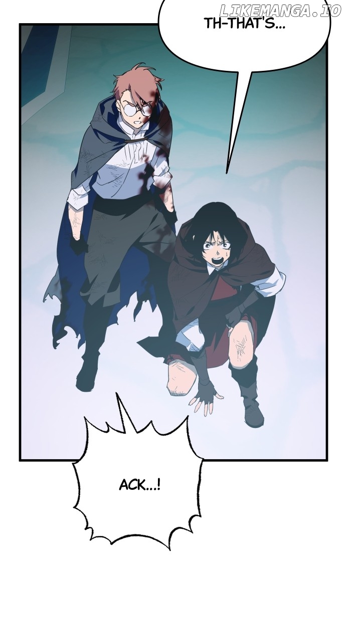 The Fabled Warrior Chapter 145 - page 46