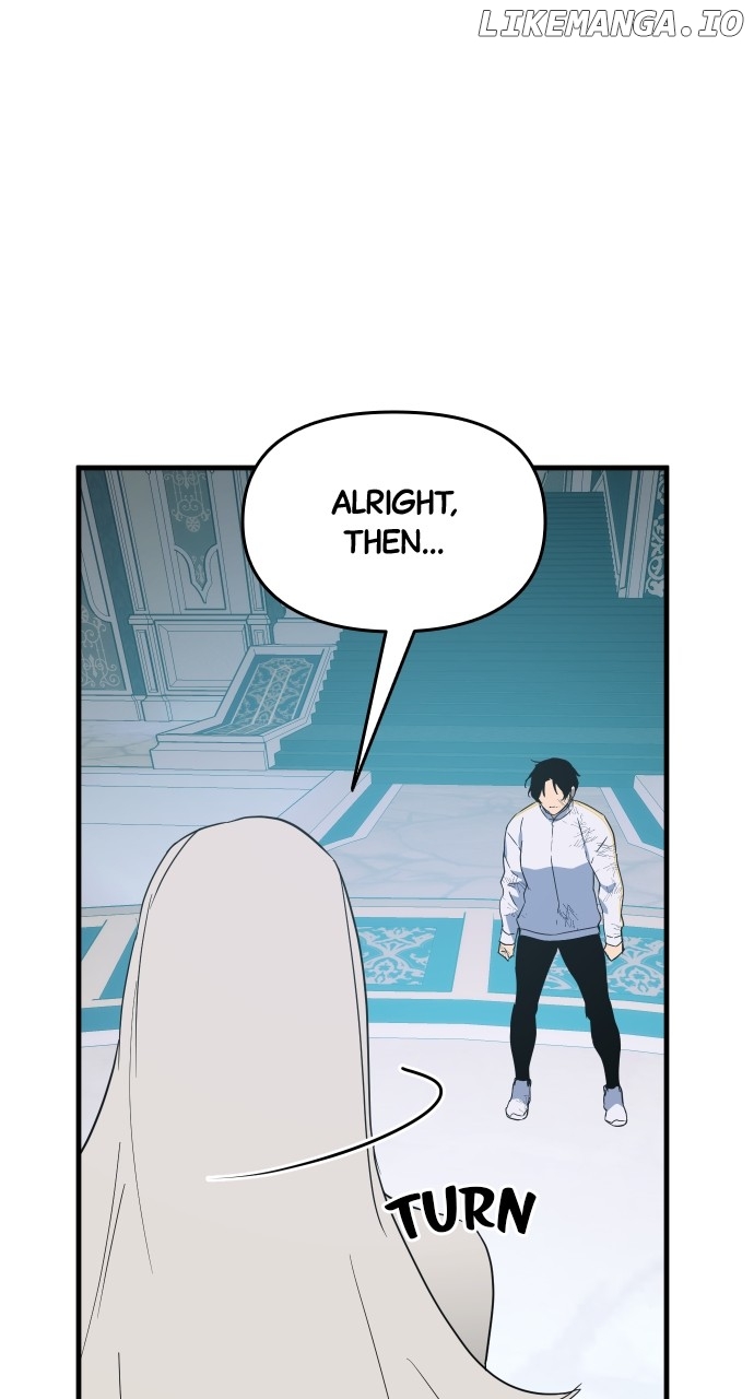 The Fabled Warrior Chapter 145 - page 47