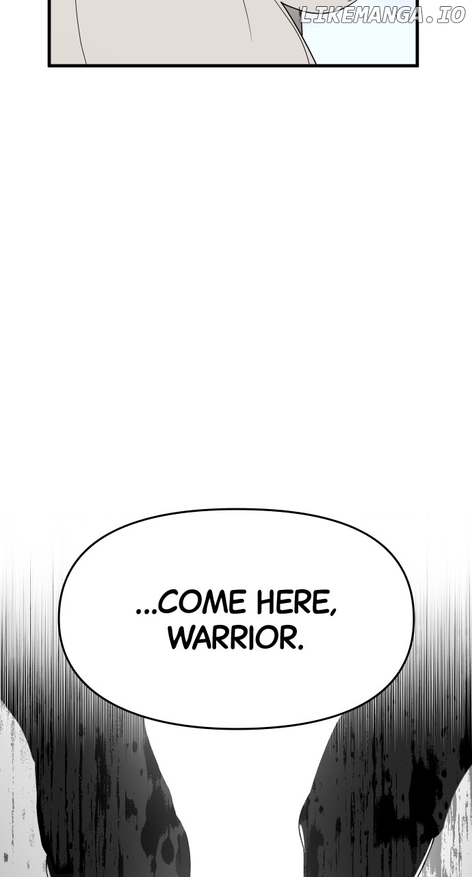 The Fabled Warrior Chapter 145 - page 48