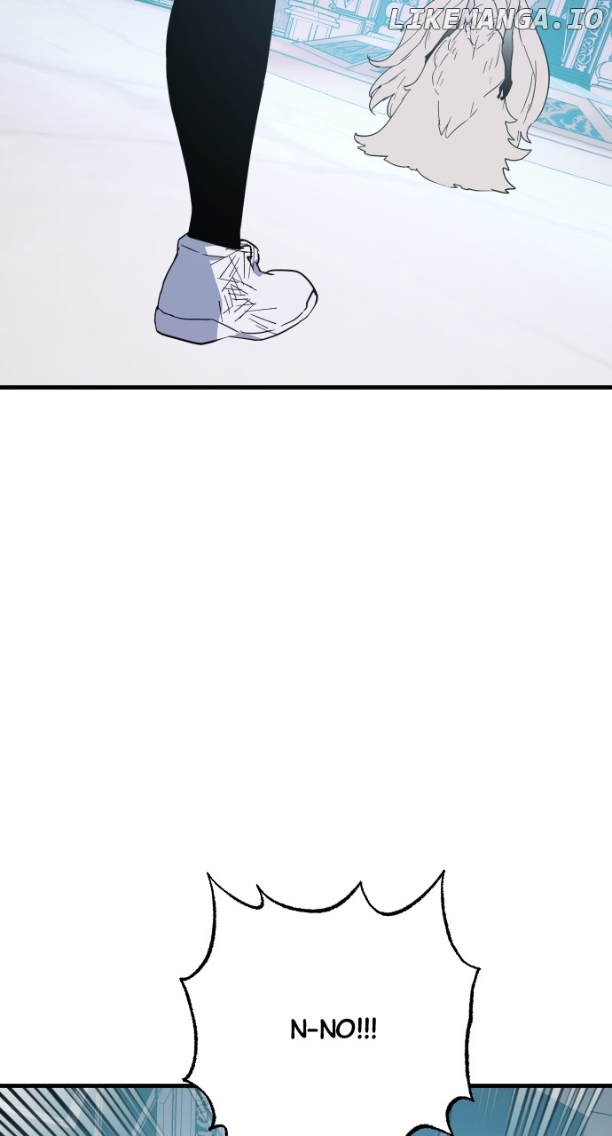 The Fabled Warrior Chapter 145 - page 53