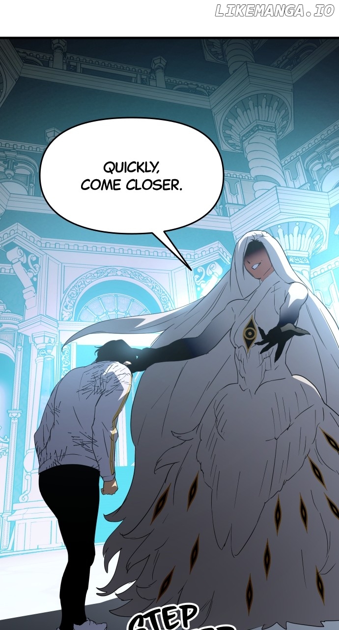 The Fabled Warrior Chapter 145 - page 64