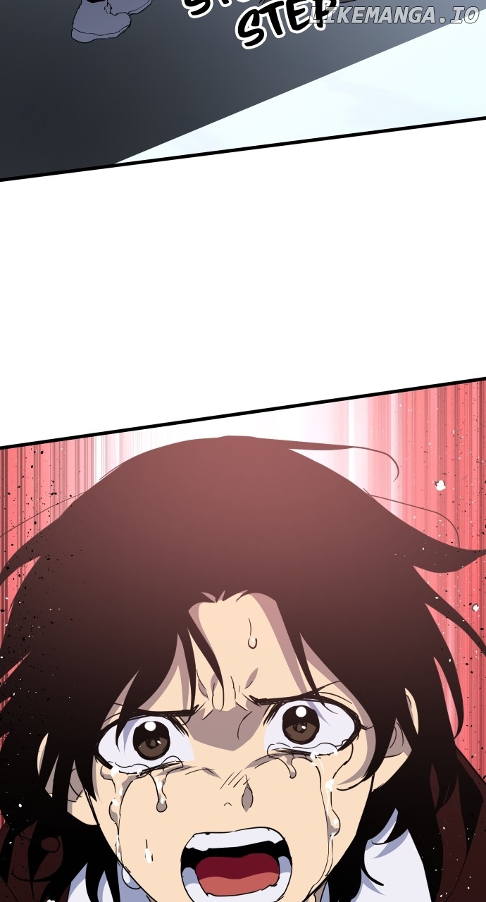 The Fabled Warrior Chapter 145 - page 65