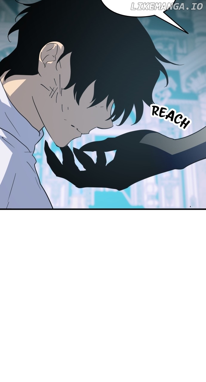 The Fabled Warrior Chapter 145 - page 67