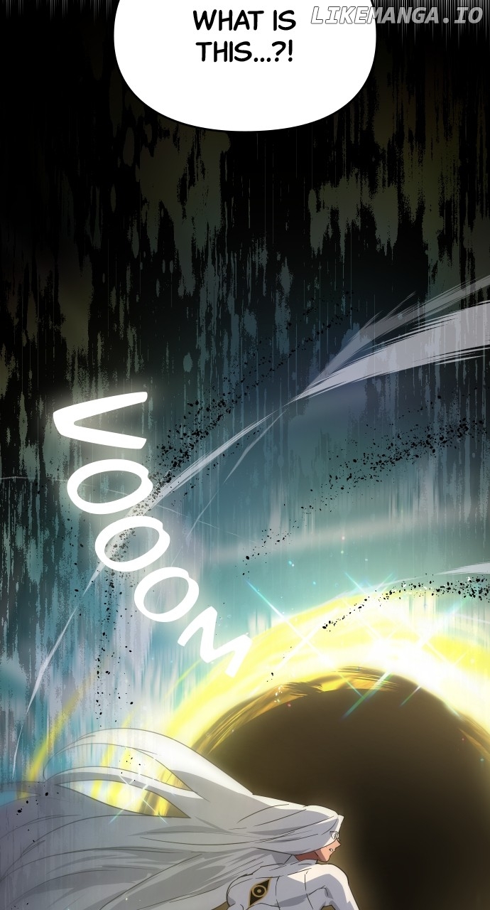 The Fabled Warrior Chapter 145 - page 71
