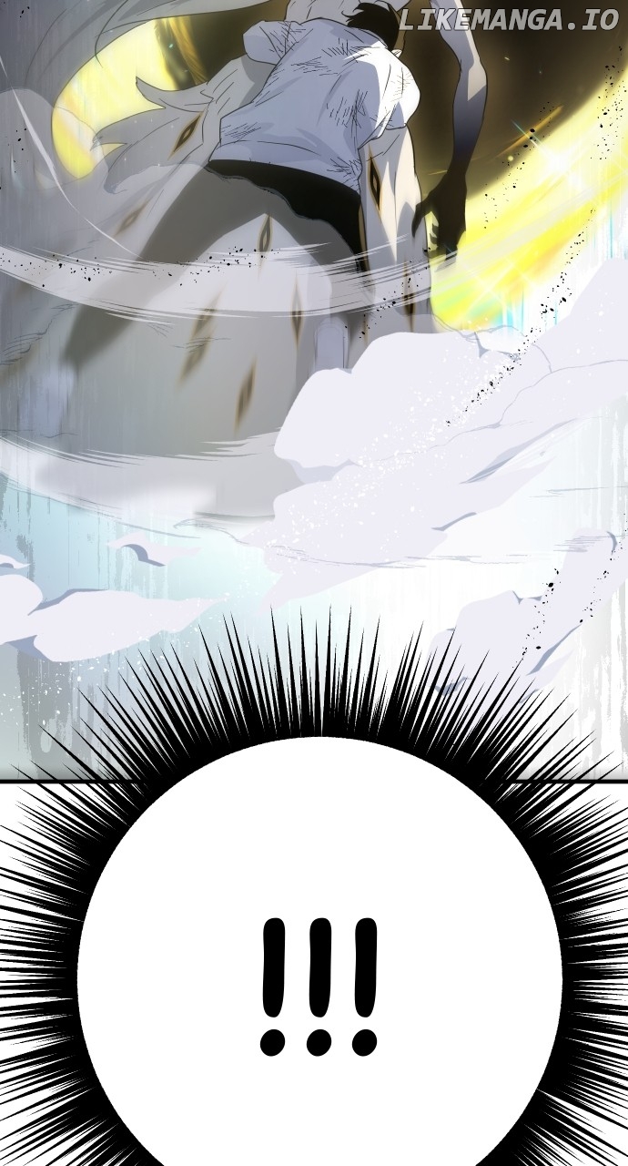 The Fabled Warrior Chapter 145 - page 72