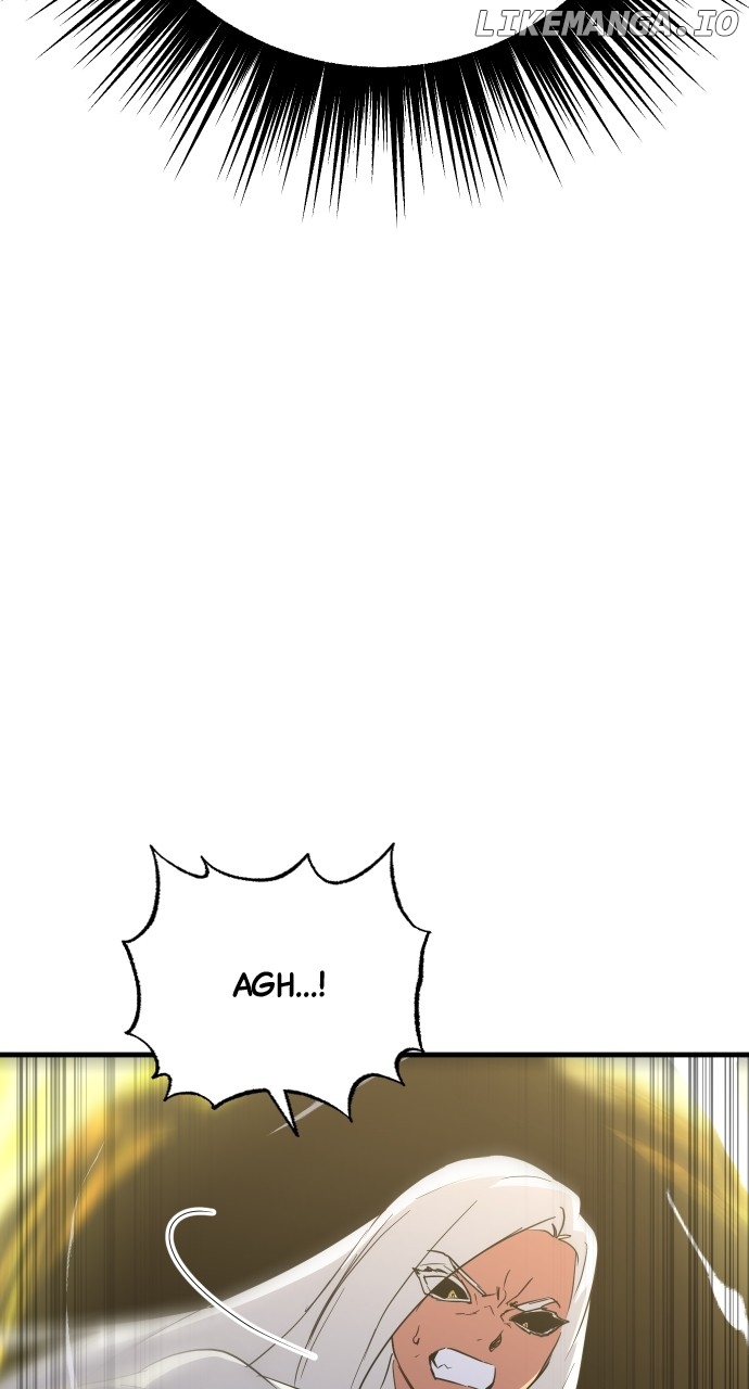 The Fabled Warrior Chapter 145 - page 73