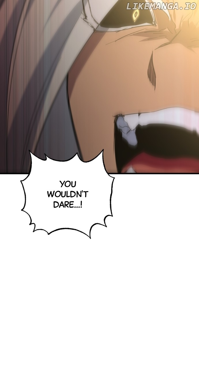 The Fabled Warrior Chapter 145 - page 77