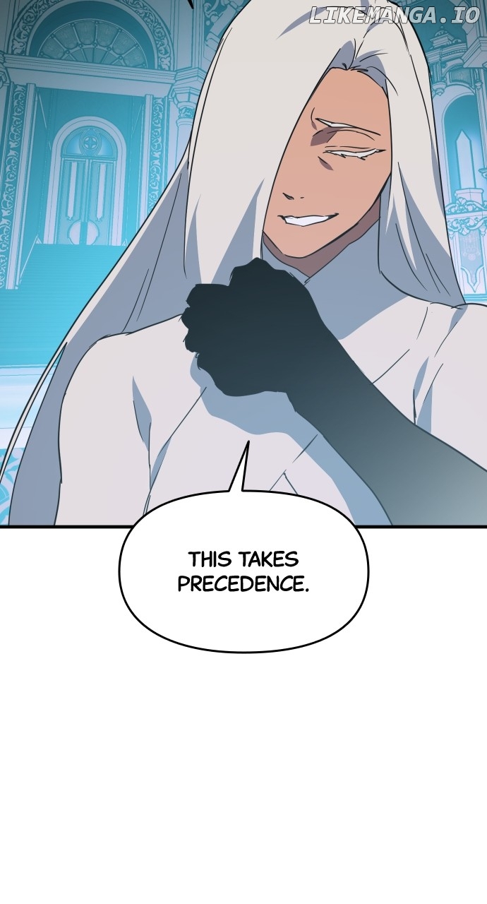 The Fabled Warrior Chapter 145 - page 8