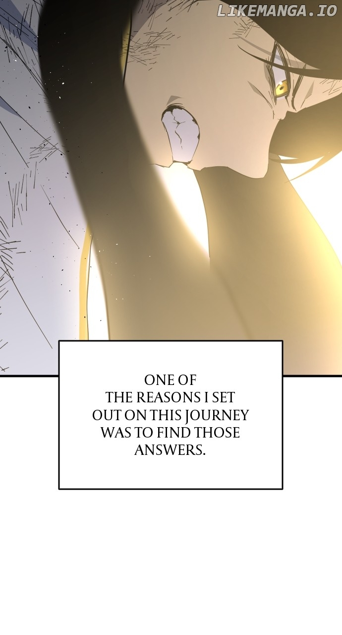 The Fabled Warrior Chapter 145 - page 83