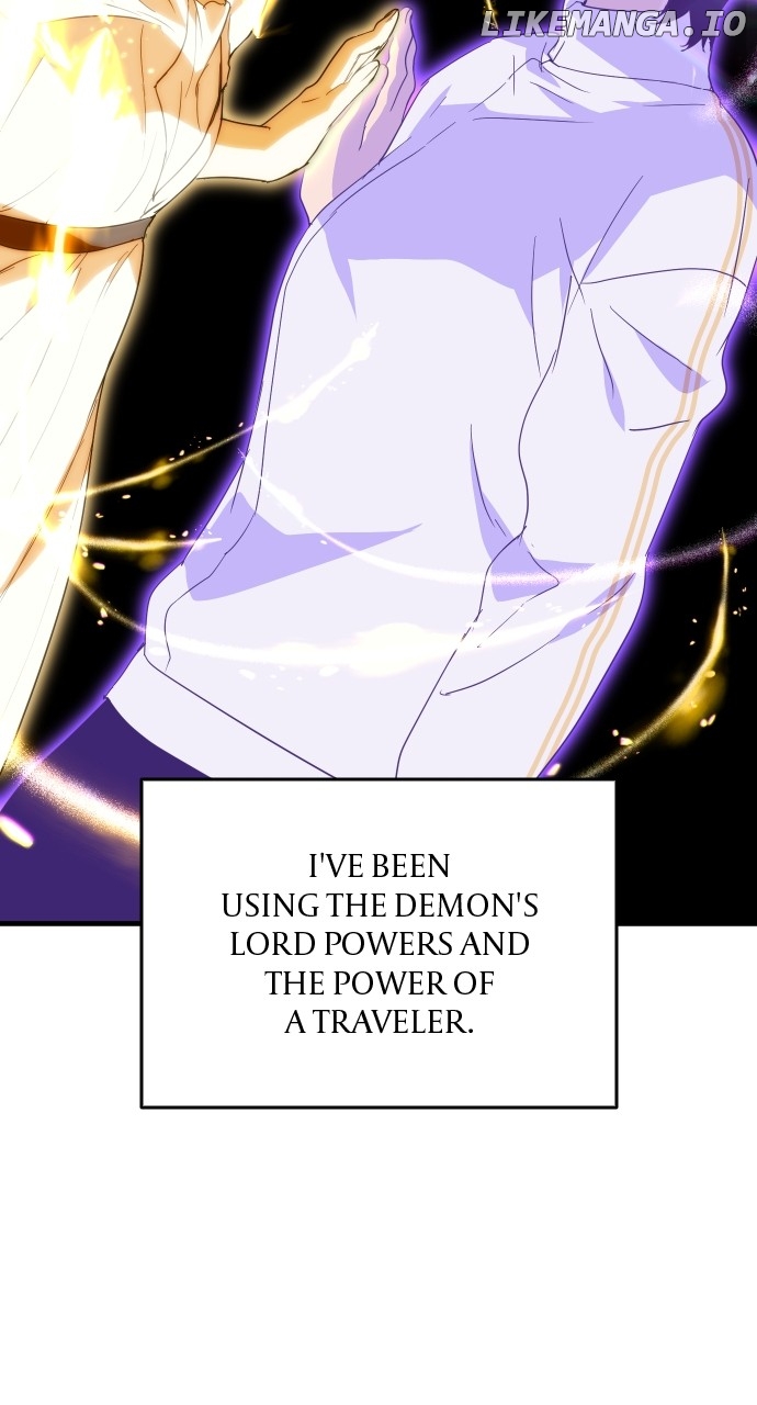 The Fabled Warrior Chapter 145 - page 86