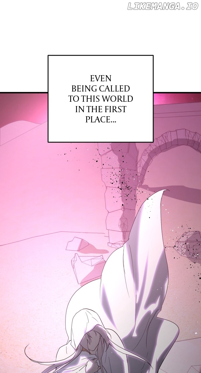 The Fabled Warrior Chapter 145 - page 87