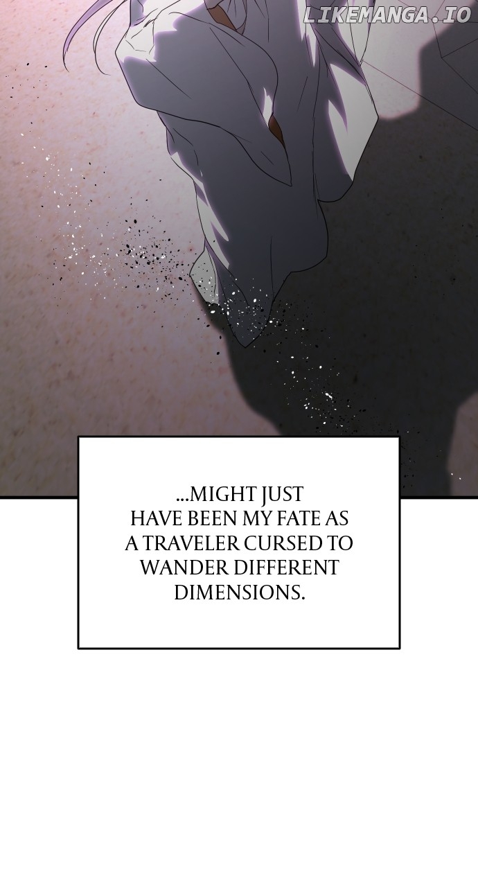 The Fabled Warrior Chapter 145 - page 88